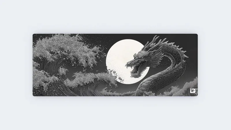 Shadow Dragon
