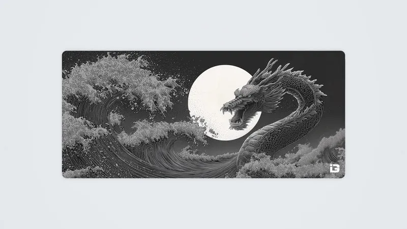 Shadow Dragon