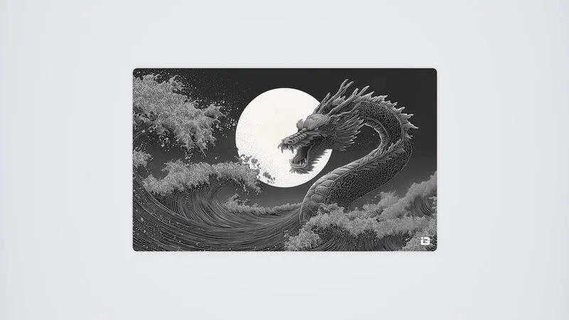 Shadow Dragon