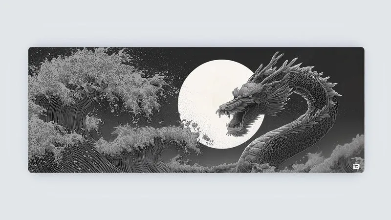 Shadow Dragon