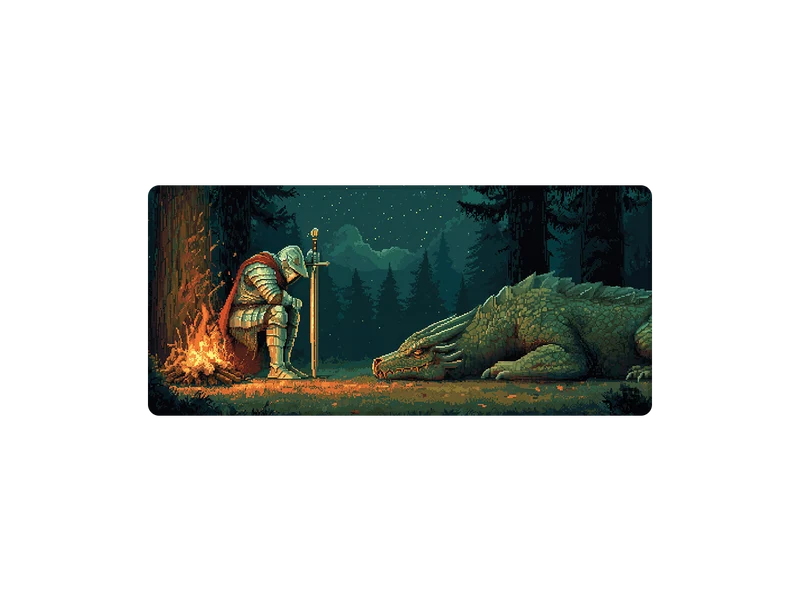 Pixelritter