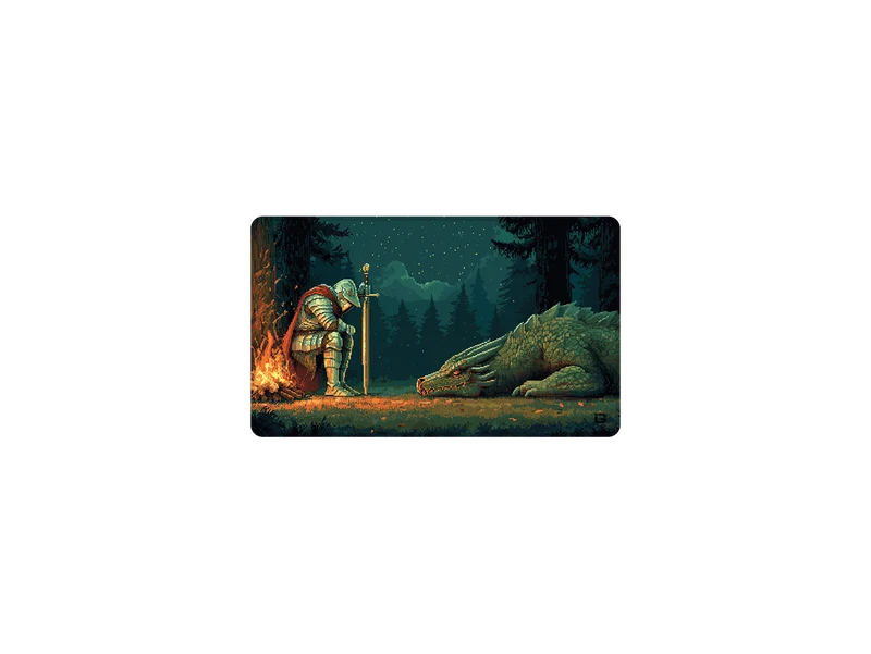 Pixelritter