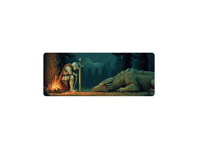 Pixelritter