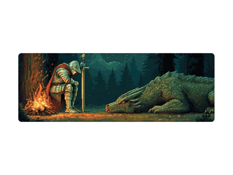 Pixelritter