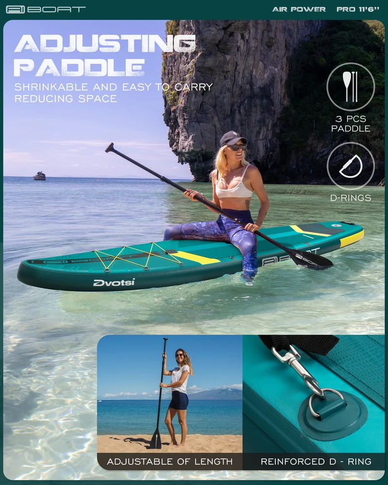Free Shipping Inflatable sup Paddle Board European Warehouse Tavola Da Stand up Paddle Waterplay Surfing sup Gonfiabile
