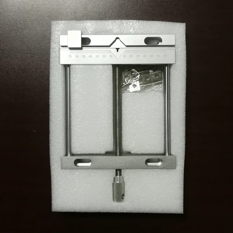 3 Axis CNC Router 3040L Metal Frame Linear Guideway PCB Milling Machine Nema23 Stepper Motor for Wood Metal Engraving Carving