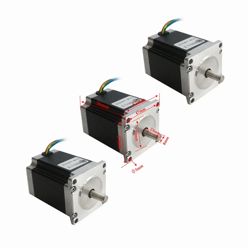 3 Axis CNC Router 3040L Metal Frame Linear Guideway PCB Milling Machine Nema23 Stepper Motor for Wood Metal Engraving Carving