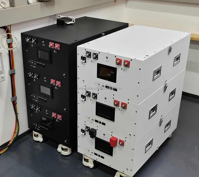 Poland DDP Magazyn Energii Domowej Assembly 8000 Times 48v 51.2v 314Ah JK V19 BMS Lifepo4 Battery for Home Energy Storage System