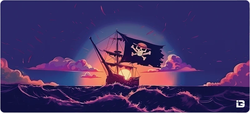 König der Piraten