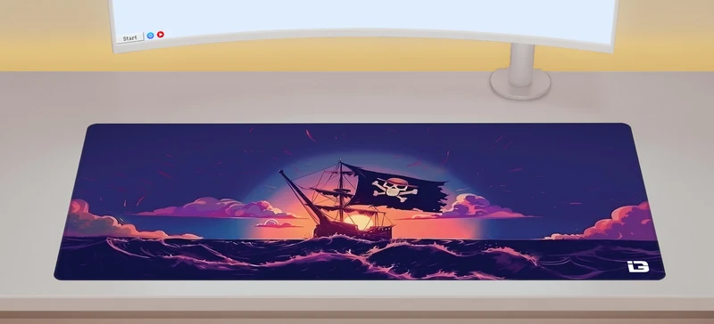 König der Piraten