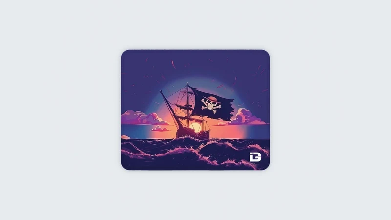 König der Piraten