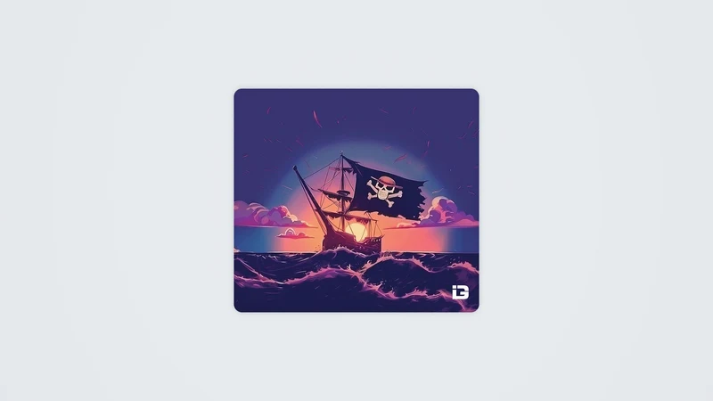 König der Piraten
