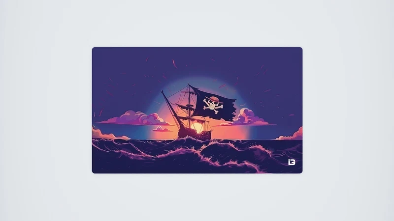 König der Piraten