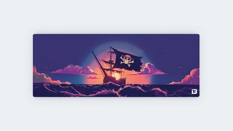 König der Piraten