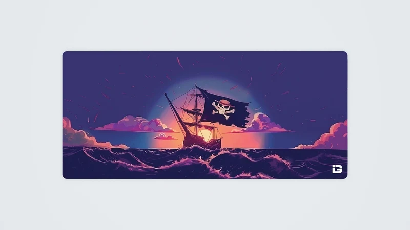 König der Piraten