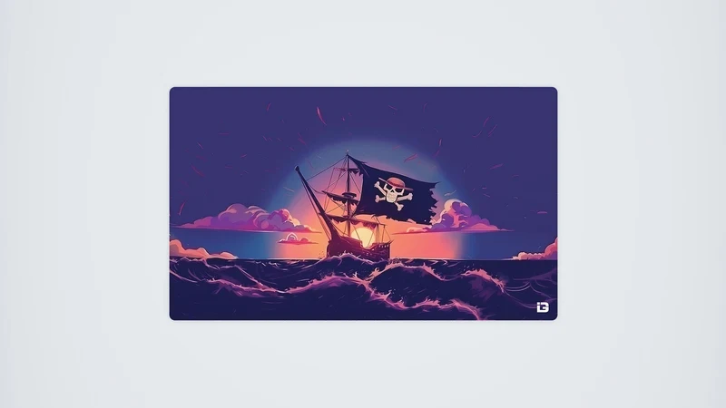 König der Piraten
