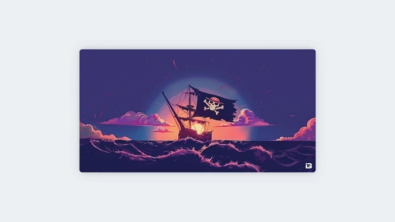 König der Piraten