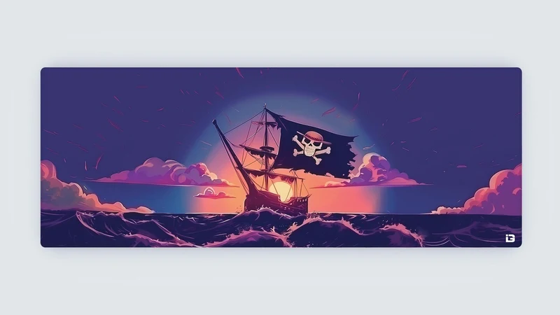 König der Piraten