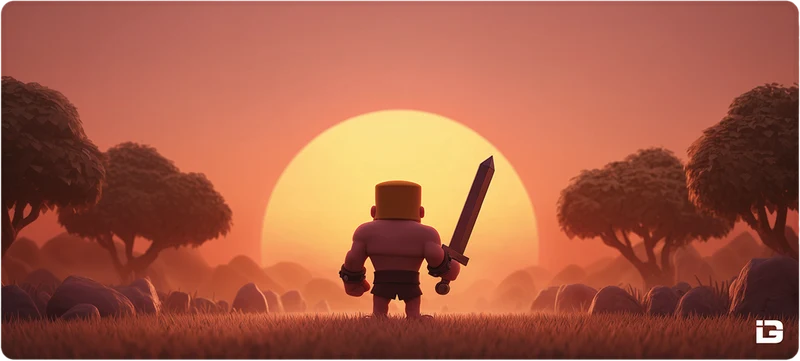 Barbarian