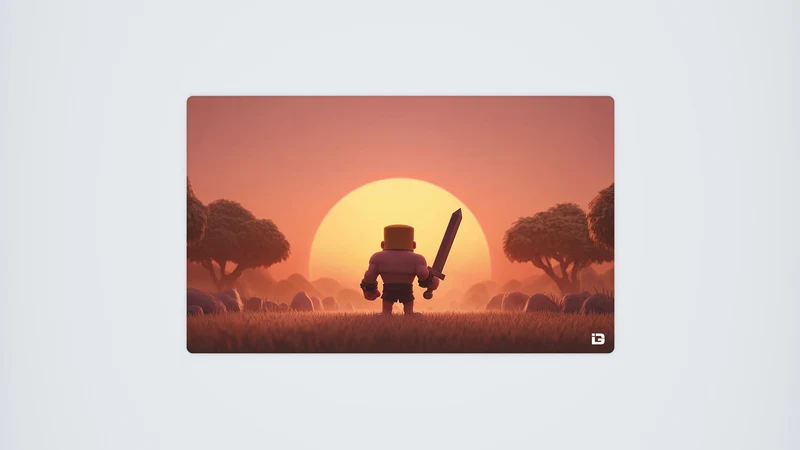 Barbarian