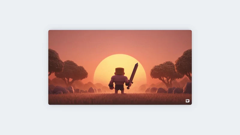 Barbarian