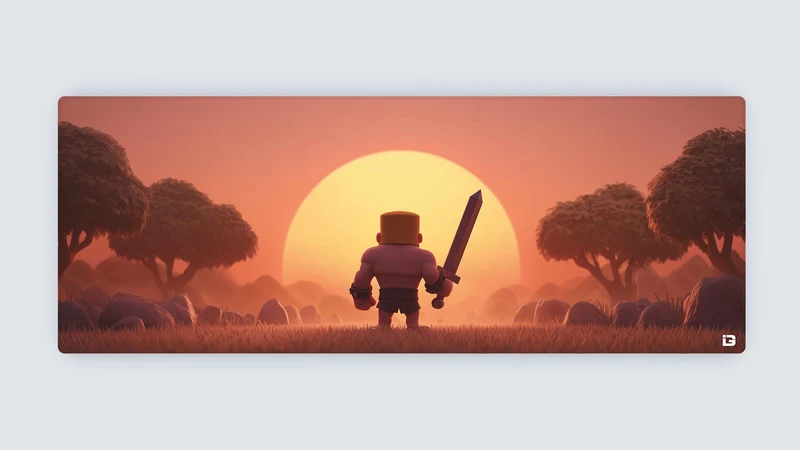 Barbarian