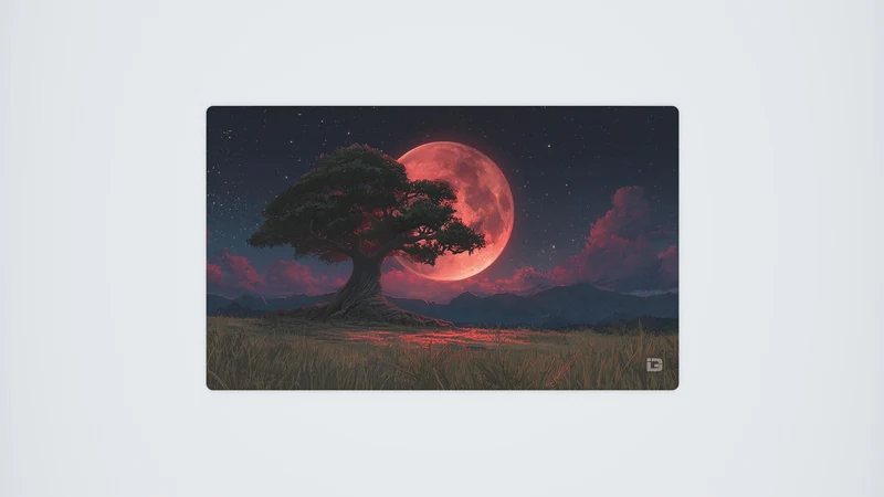 Alter Baum