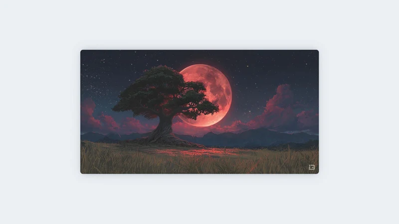 Alter Baum