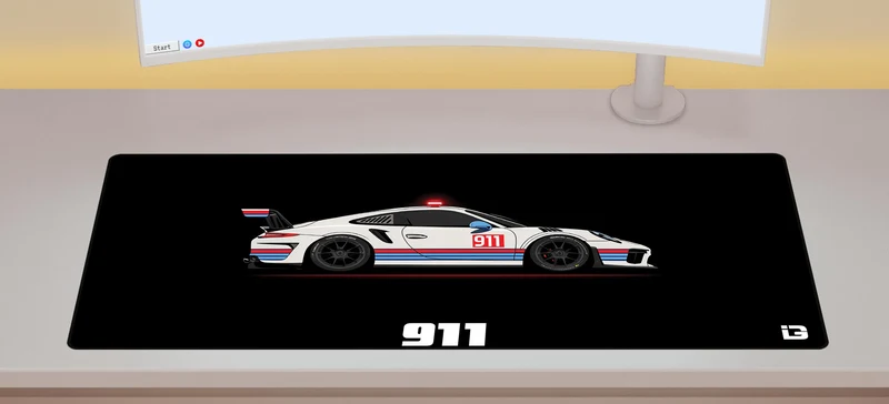 911 Sanitäter