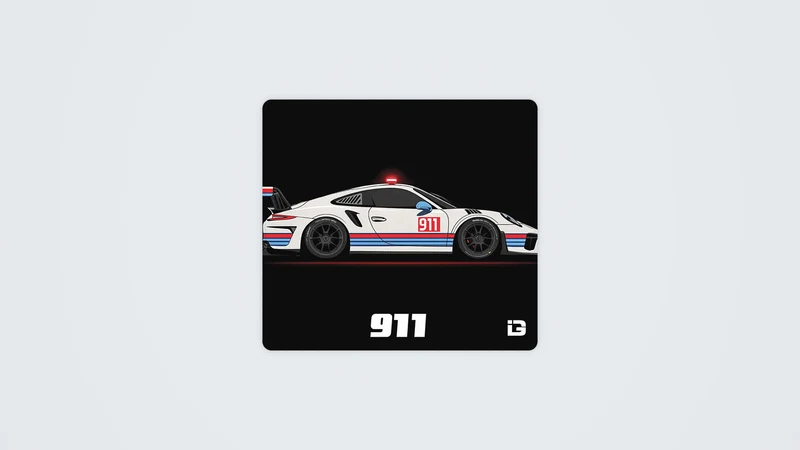 911 Sanitäter
