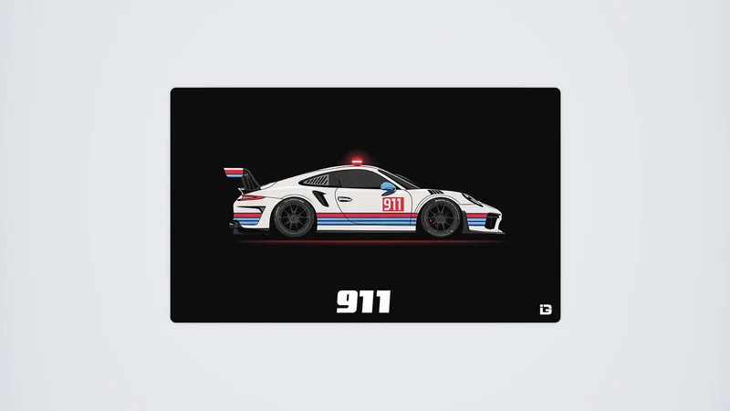 911 Sanitäter