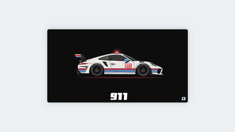 911 Sanitäter