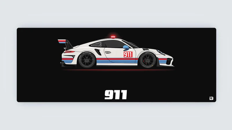 911 Sanitäter