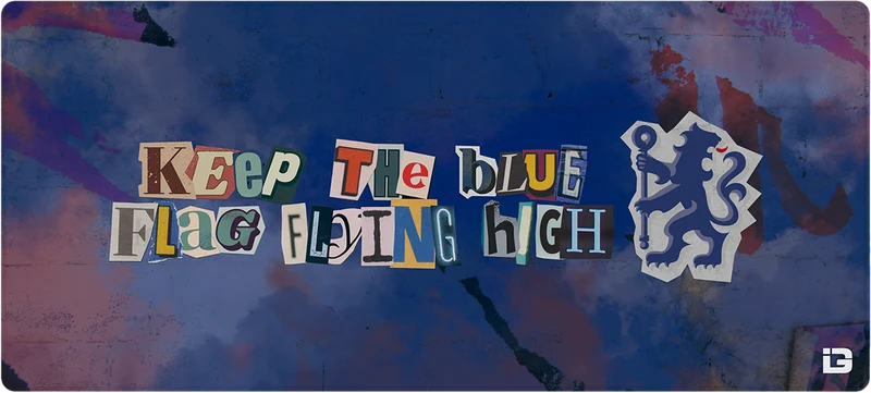 Flying High