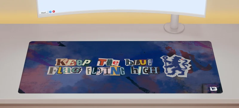 Flying High