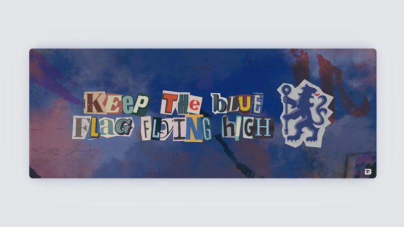 Flying High