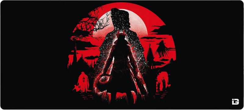 The Hunter