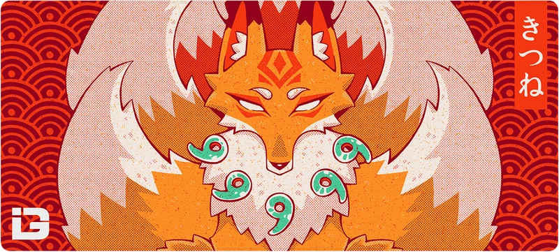 Kitsune
