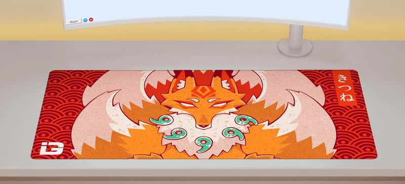 Kitsune