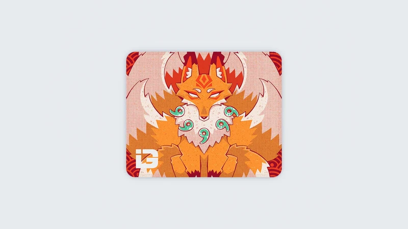 Kitsune