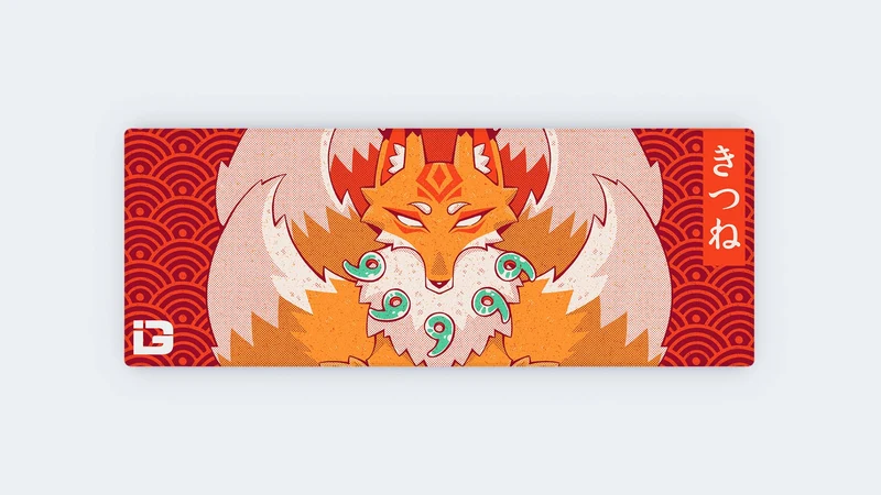 Kitsune