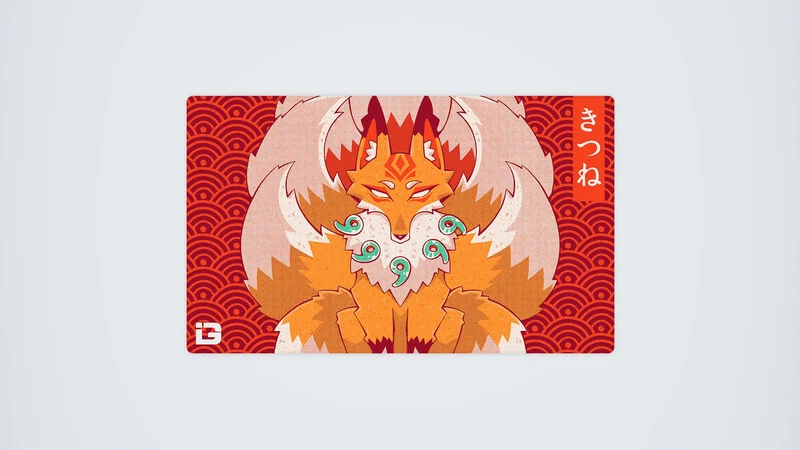 Kitsune