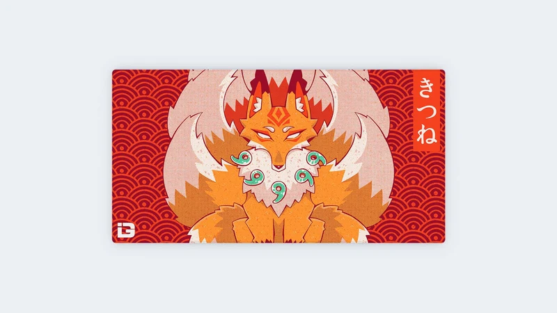Kitsune