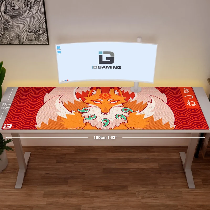 Kitsune