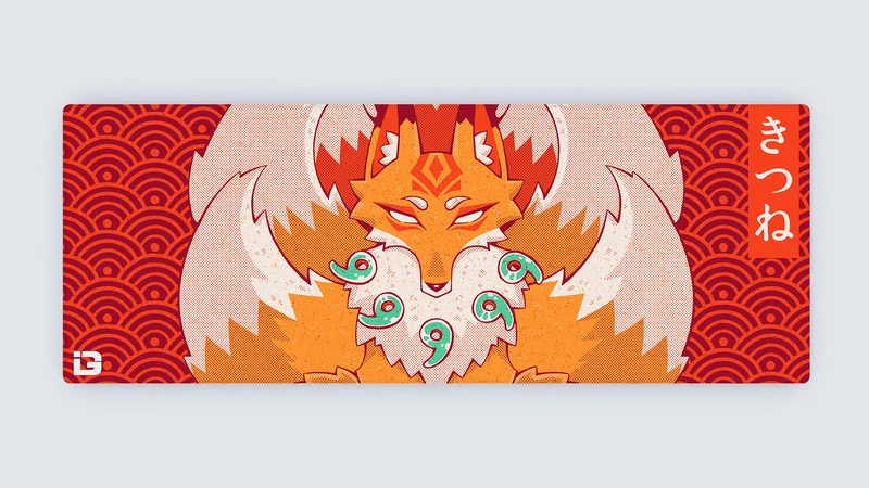 Kitsune