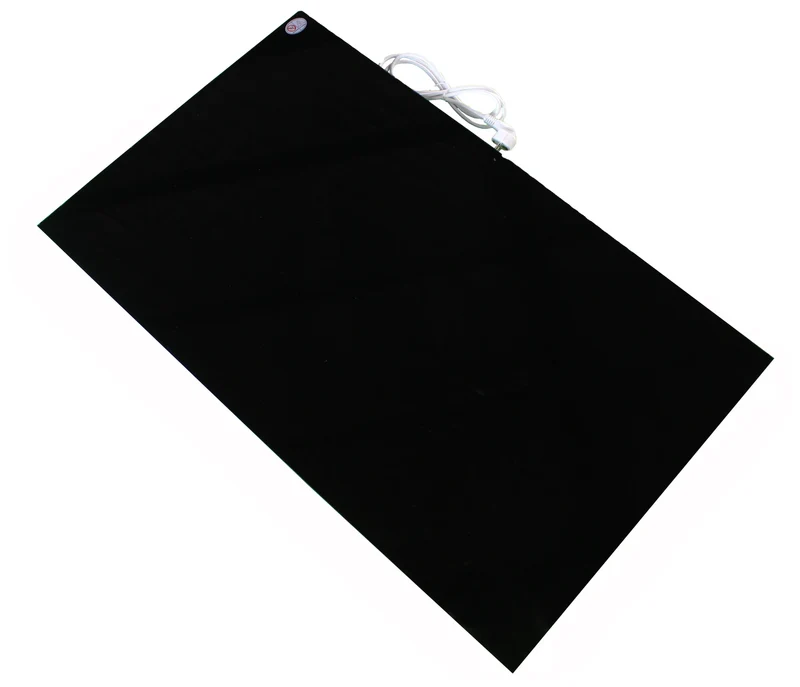 Steam Canadian Red Cedar Indoor Sauna Room OEM Custom-made One Person Sauna Heater Infrared Heating Panel