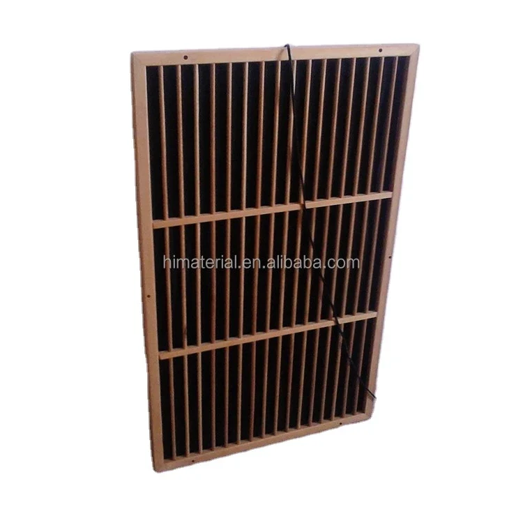 Steam Canadian Red Cedar Indoor Sauna Room OEM Custom-made One Person Sauna Heater Infrared Heating Panel