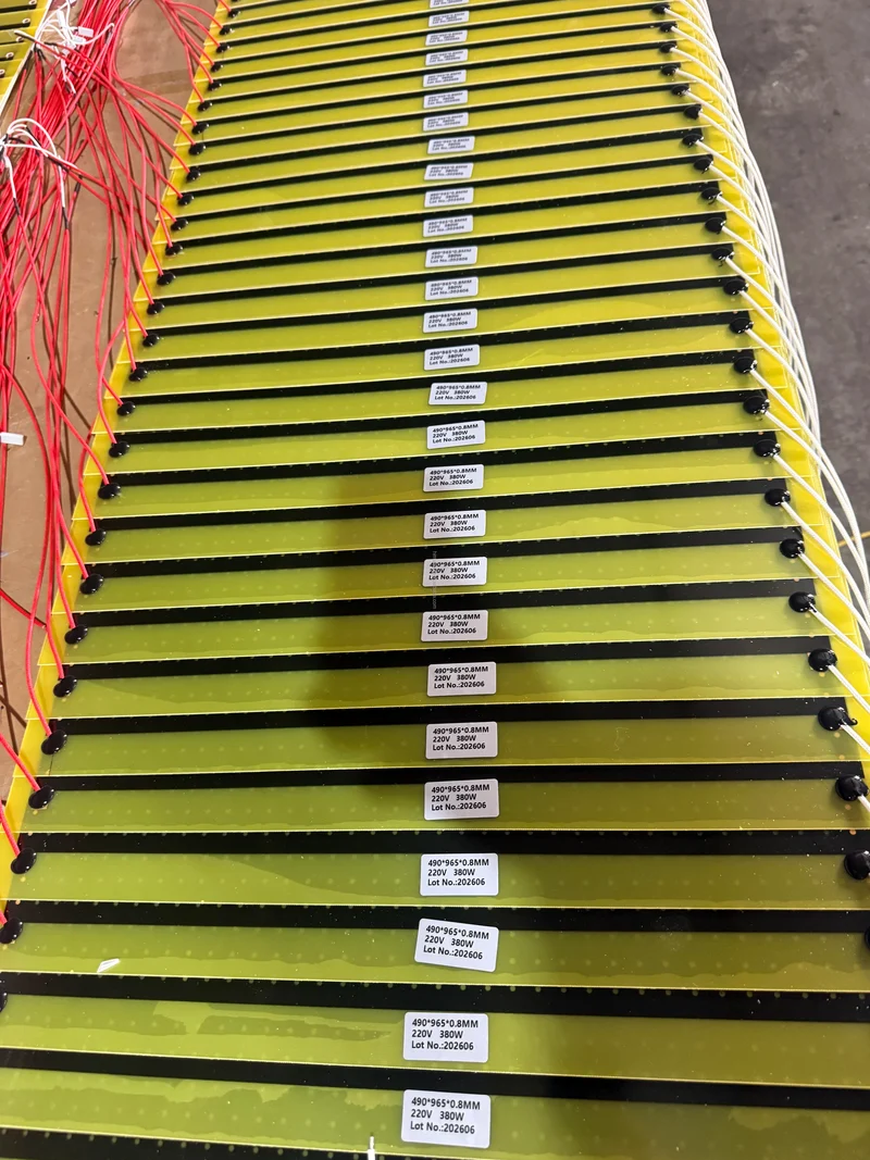 Steam Canadian Red Cedar Indoor Sauna Room OEM Custom-made One Person Sauna Heater Infrared Heating Panel