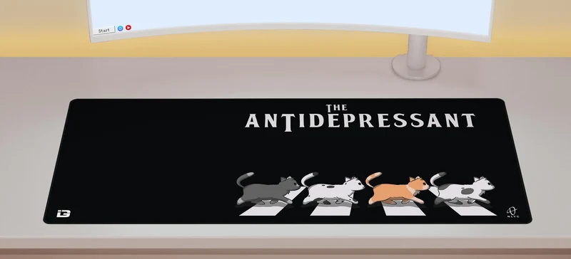 Antidepressivum