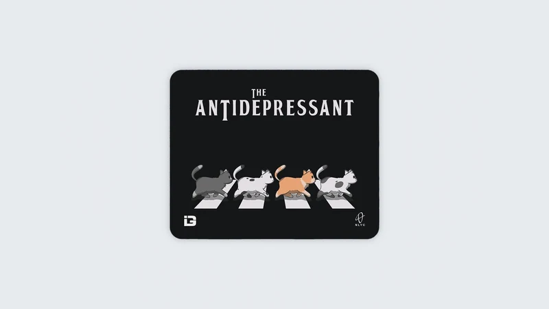 Antidepressivum